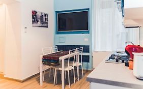 St. Teresa Museum Suites